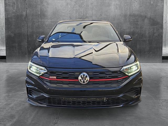 used 2020 Volkswagen Jetta GLI car, priced at $20,995