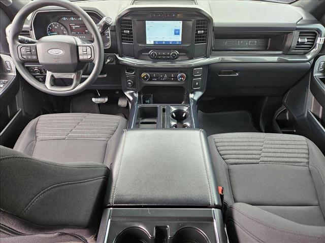 used 2022 Ford F-150 car, priced at $32,495
