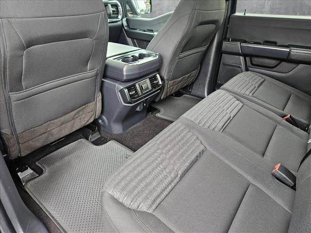used 2022 Ford F-150 car, priced at $32,495