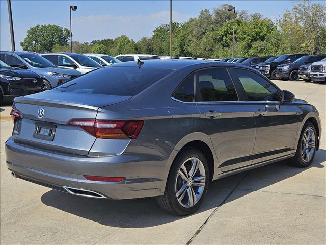 used 2019 Volkswagen Jetta car, priced at $18,995