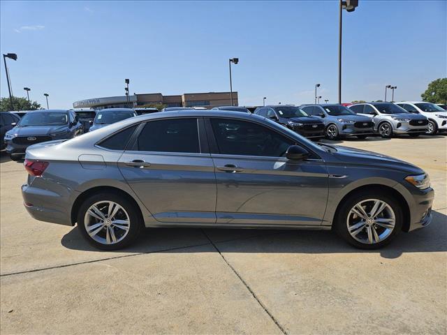 used 2019 Volkswagen Jetta car, priced at $18,995