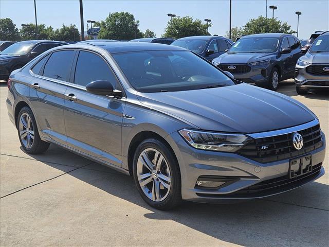 used 2019 Volkswagen Jetta car, priced at $18,995