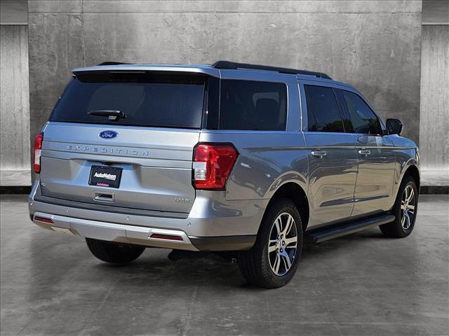 new 2024 Ford Expedition car, priced at $61,485