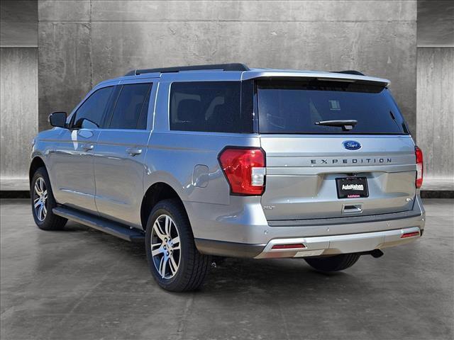 new 2024 Ford Expedition car, priced at $61,485