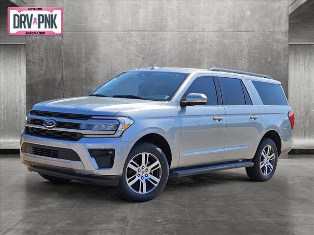 new 2024 Ford Expedition car, priced at $59,485