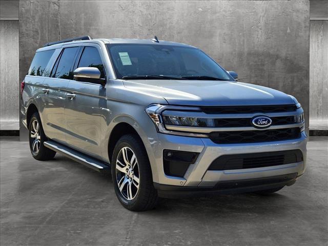 new 2024 Ford Expedition car, priced at $59,485