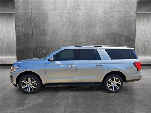 new 2024 Ford Expedition car, priced at $61,485