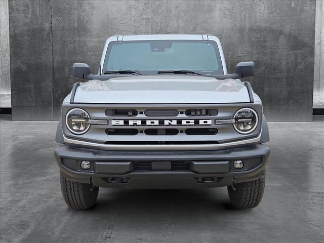 new 2024 Ford Bronco car, priced at $41,985