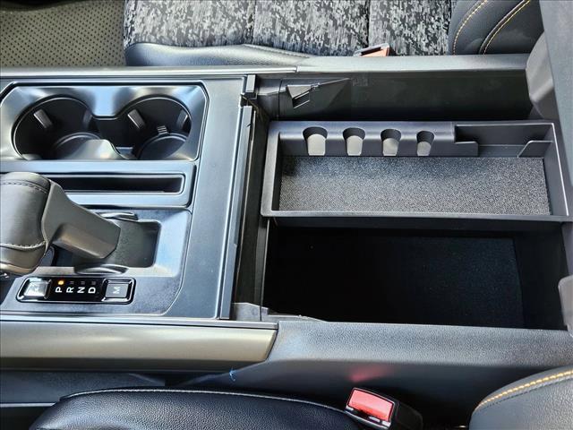 new 2025 Ford F-150 car, priced at $67,100