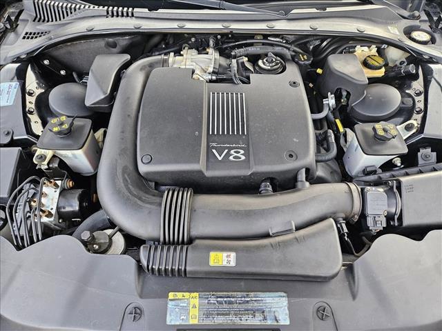 used 2002 Ford Thunderbird car, priced at $14,995