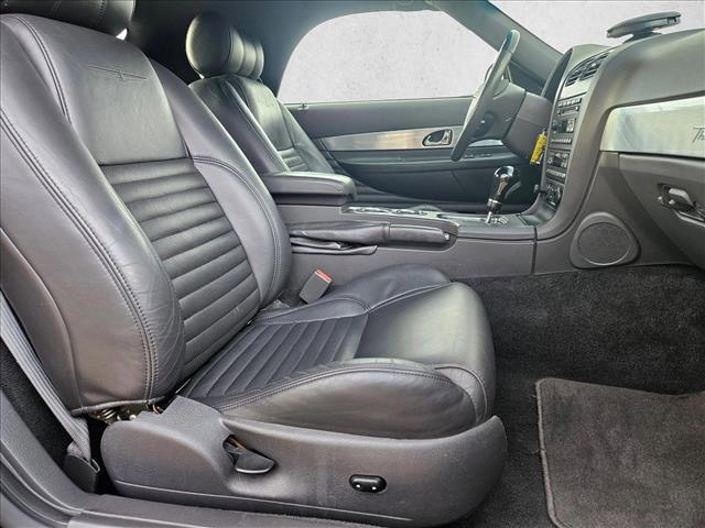 used 2002 Ford Thunderbird car, priced at $14,995