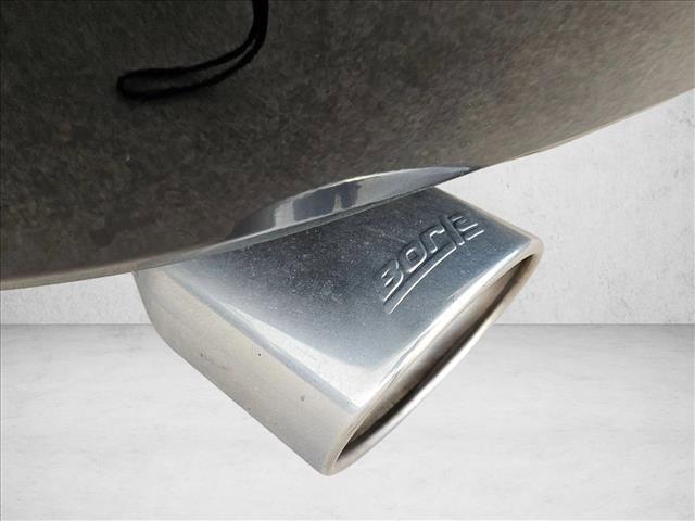 used 2002 Ford Thunderbird car, priced at $14,995