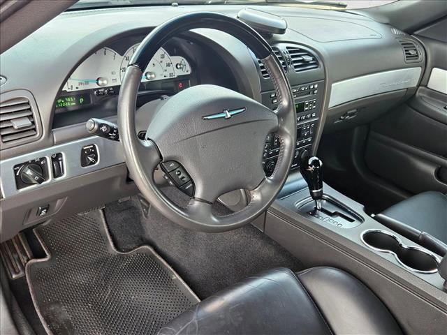 used 2002 Ford Thunderbird car, priced at $14,995