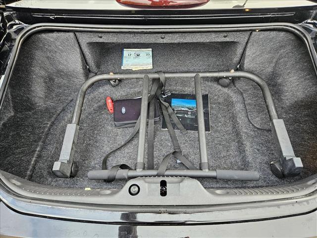 used 2002 Ford Thunderbird car, priced at $14,995