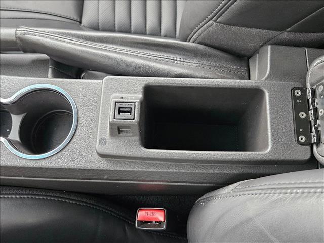 used 2002 Ford Thunderbird car, priced at $14,995