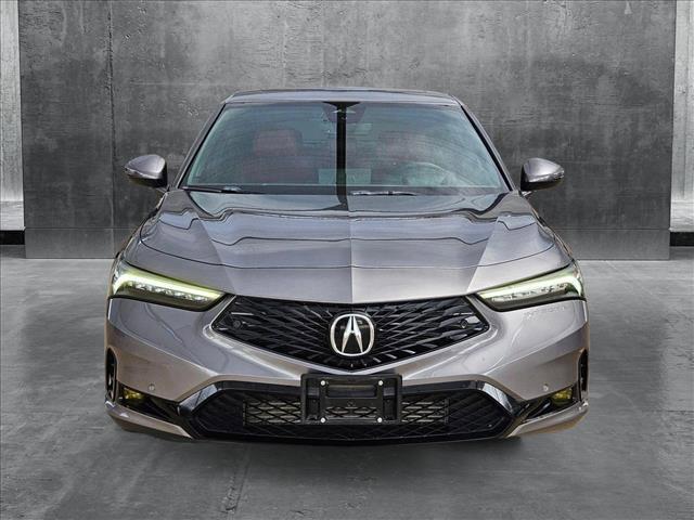 used 2023 Acura Integra car, priced at $28,995