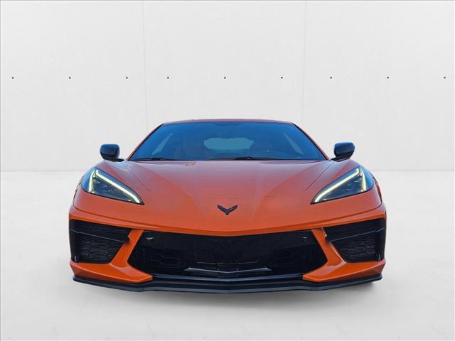 used 2023 Chevrolet Corvette car, priced at $73,994