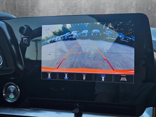 used 2023 Chevrolet Corvette car, priced at $77,991