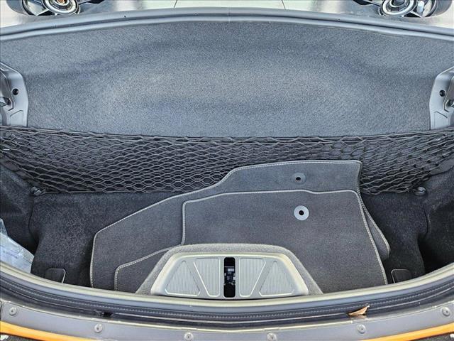 used 2023 Chevrolet Corvette car, priced at $73,994
