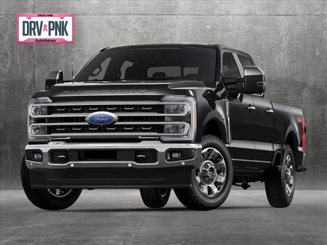 new 2024 Ford F-250 car, priced at $101,725