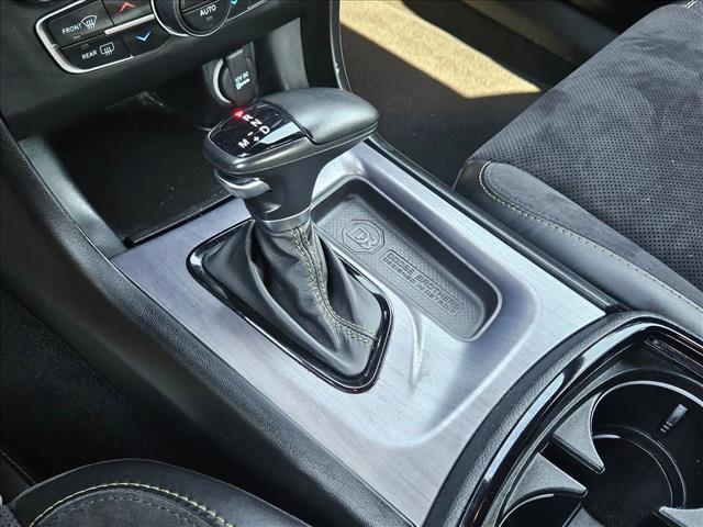 used 2023 Dodge Charger car, priced at $45,995