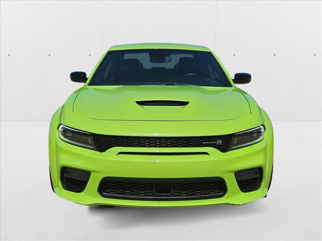 used 2023 Dodge Charger car, priced at $45,995