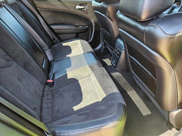 used 2023 Dodge Charger car, priced at $45,995
