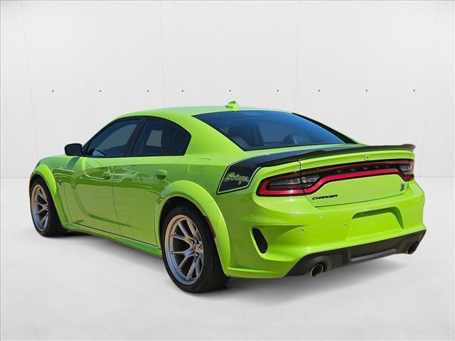 used 2023 Dodge Charger car, priced at $45,995