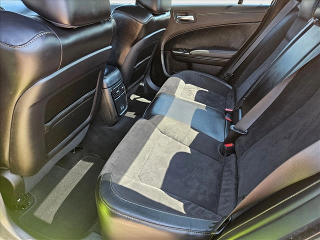 used 2023 Dodge Charger car, priced at $45,995