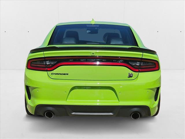 used 2023 Dodge Charger car, priced at $45,995