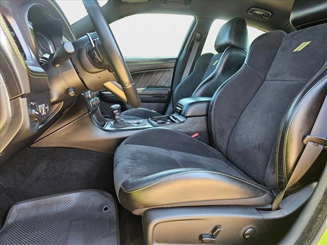 used 2023 Dodge Charger car, priced at $45,995