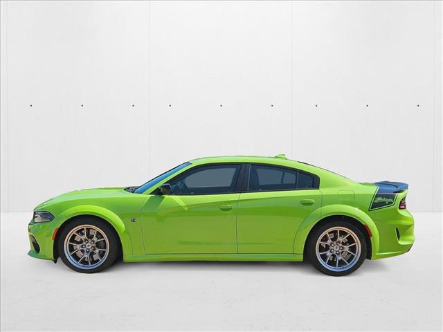 used 2023 Dodge Charger car, priced at $45,995