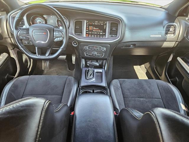 used 2023 Dodge Charger car, priced at $45,995