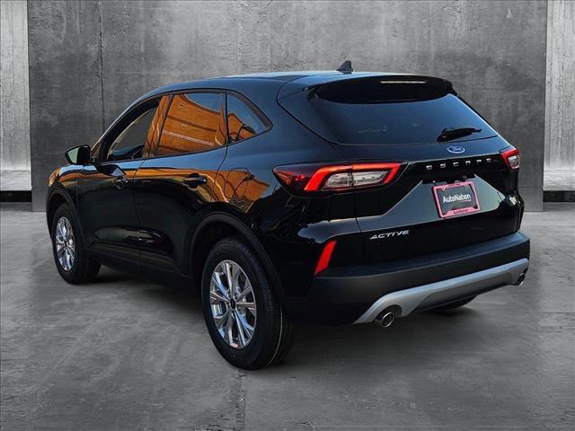 new 2025 Ford Escape car, priced at $27,985