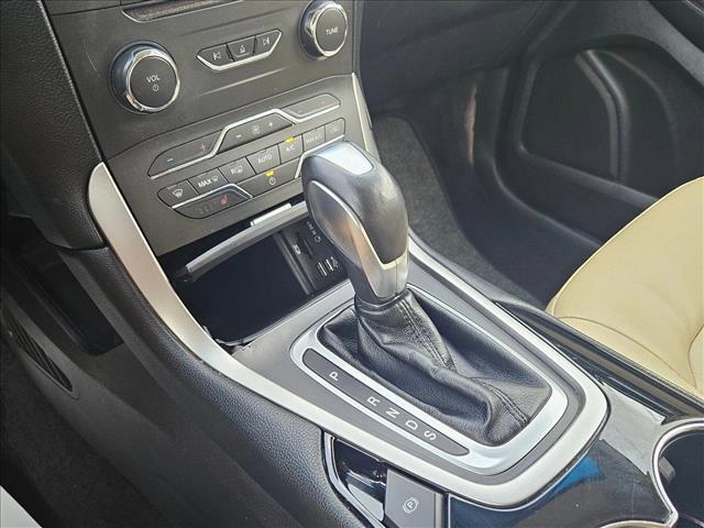 used 2015 Ford Edge car, priced at $13,495