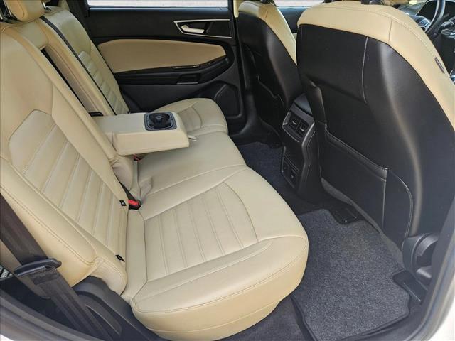 used 2015 Ford Edge car, priced at $13,495