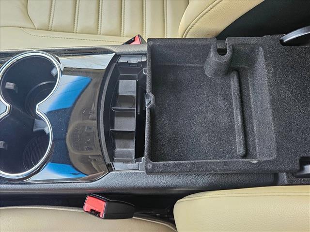 used 2015 Ford Edge car, priced at $13,495