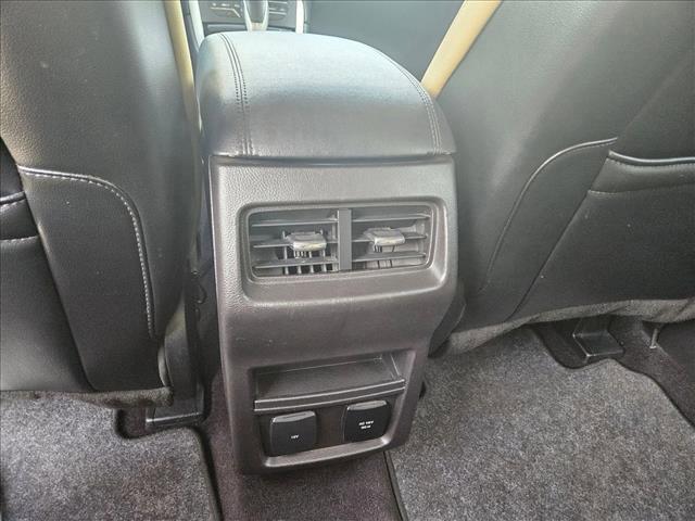 used 2015 Ford Edge car, priced at $13,495