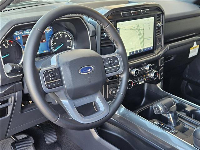 new 2023 Ford F-150 car, priced at $42,330