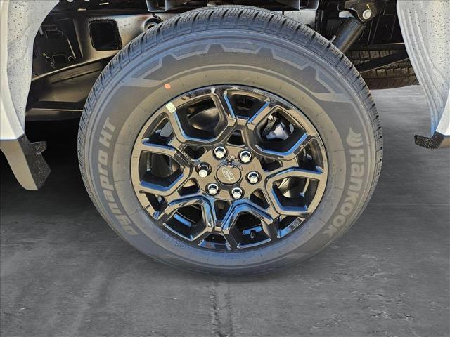 new 2025 Ford F-150 car, priced at $39,999