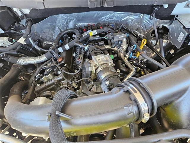 new 2025 Ford F-150 car, priced at $39,999