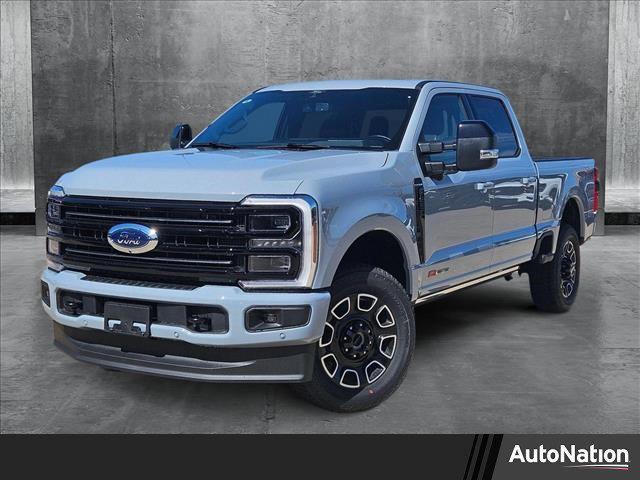 new 2025 Ford F-250 car, priced at $92,995