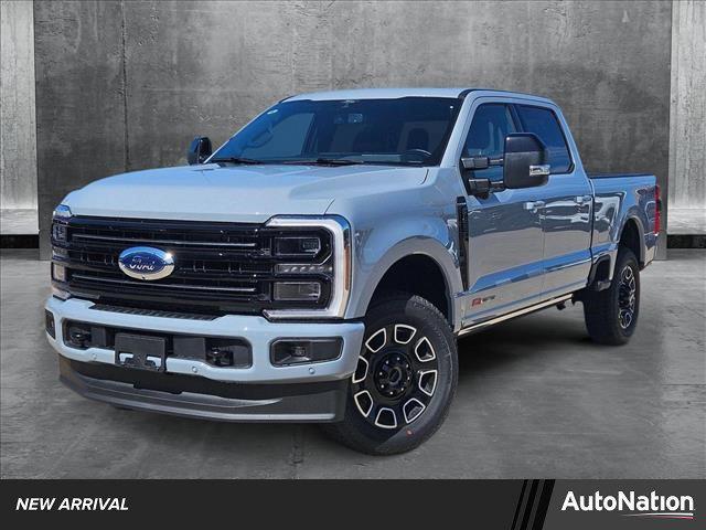 new 2025 Ford F-250 car, priced at $98,425