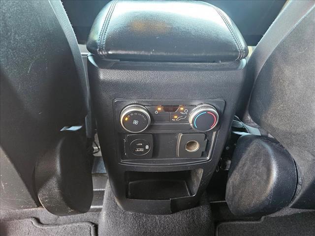 used 2020 Ford Explorer car, priced at $16,995