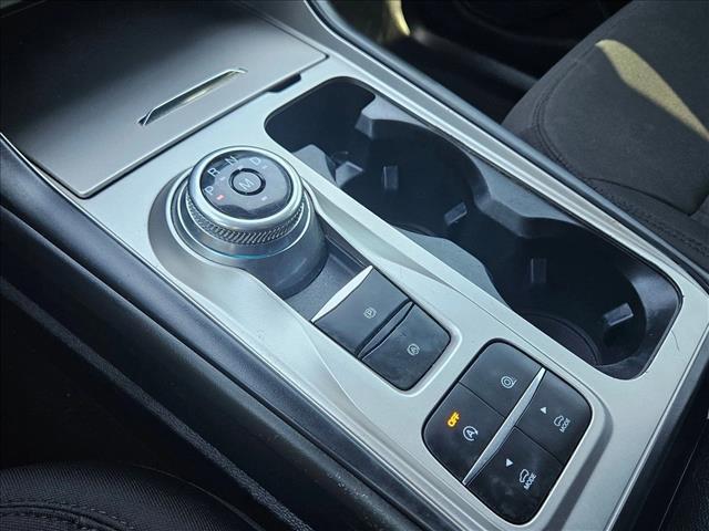 used 2020 Ford Explorer car, priced at $16,995
