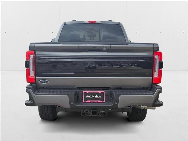 new 2025 Ford F-250 car, priced at $86,999