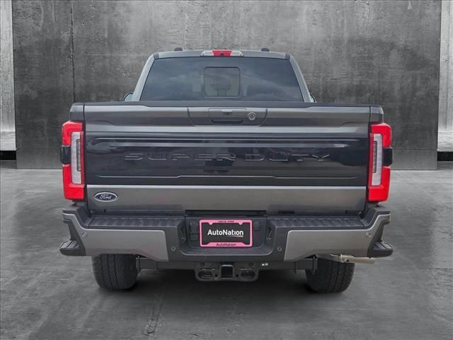 new 2025 Ford F-250 car, priced at $88,423