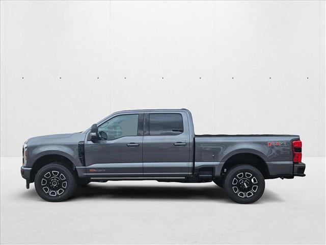 new 2025 Ford F-250 car, priced at $86,999