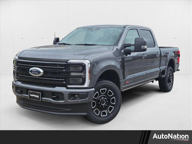 new 2025 Ford F-250 car, priced at $86,999
