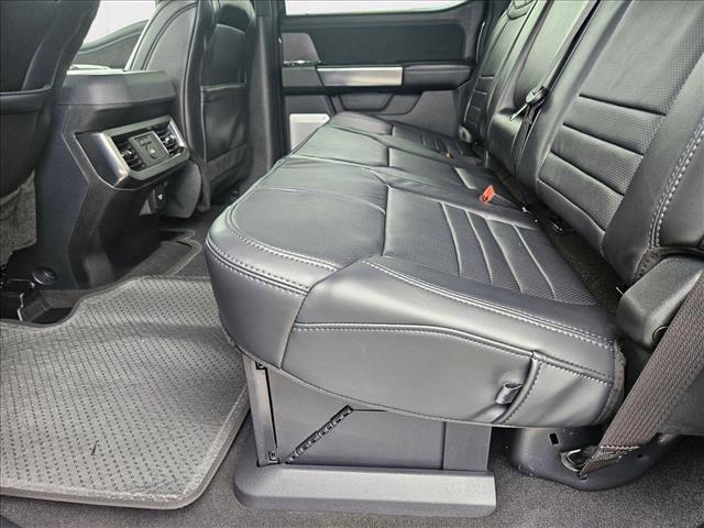 new 2025 Ford F-250 car, priced at $86,999